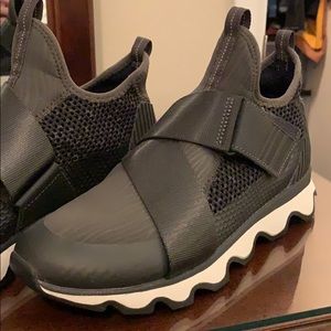 Sorel Kinetic Sneaker